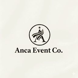 Anca Event Co. logo